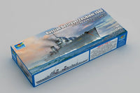 1/700 Trumpeter Russian Destroyer Taszkient 1940 - 06746 - MPM Hobbies