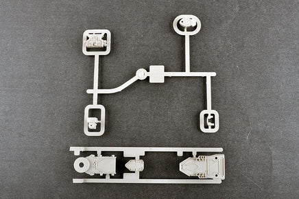 1/700 Trumpeter German Gneisenau Battleship - 06736 - MPM Hobbies