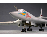 1/72 Trumpeter TU-160 “Blackjack” Bomber 01620 - MPM Hobbies