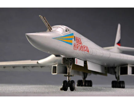 1/72 Trumpeter TU-160 “Blackjack” Bomber 01620 - MPM Hobbies