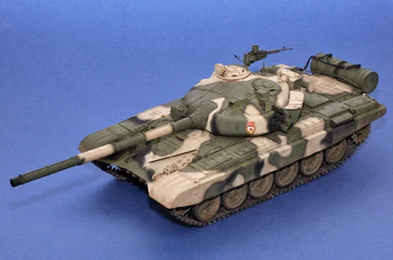 1/16 Trumpeter Russian T-72B MBT - 00924 - MPM Hobbies