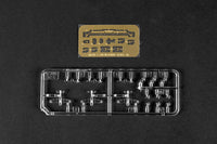 1/700 Trumpeter USS Missouri BB-63 - 06748 - MPM Hobbies