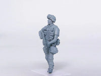 1/35 Trumpeter US Marine Corps Iraq 2003 - 00407 - MPM Hobbies