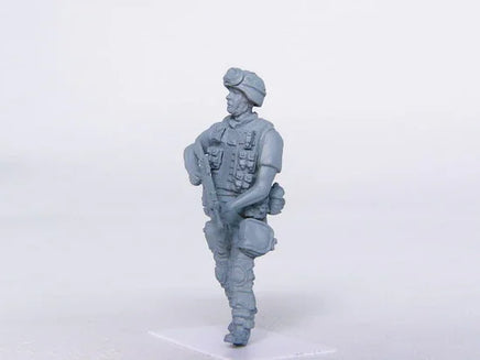 1/35 Trumpeter US Marine Corps Iraq 2003 - 00407 - MPM Hobbies