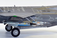 1/32 Trumpeter F-35B Lightning 03232 - MPM Hobbies