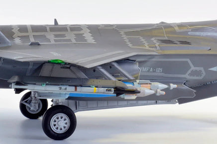 1/32 Trumpeter F-35B Lightning 03232 - MPM Hobbies