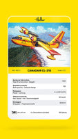 1/72 Heller Canadair CL-215 - MPM Hobbies