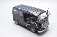 1/24 Heller Renault Estafette Gendarmerie - MPM Hobbies