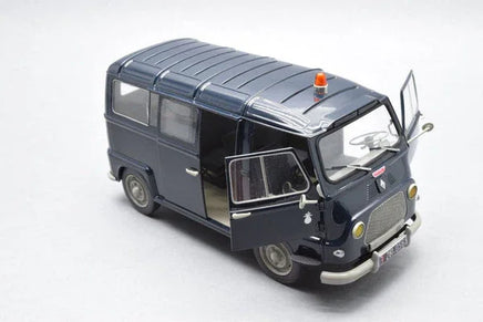 1/24 Heller Renault Estafette Gendarmerie - MPM Hobbies