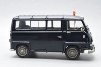 1/24 Heller Renault Estafette Gendarmerie - MPM Hobbies