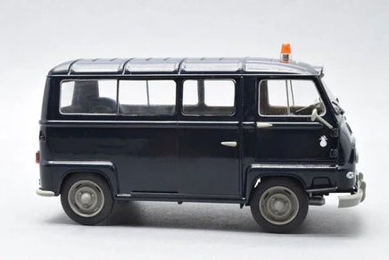 1/24 Heller Renault Estafette Gendarmerie - MPM Hobbies