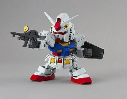 Bandai EX-Standard 001 RX-78-2 Gundam - MPM Hobbies