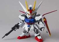 SD Gundam EX-Standard 002 Aile Strike Gundam - MPM Hobbies