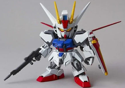 SD Gundam EX-Standard 002 Aile Strike Gundam - MPM Hobbies