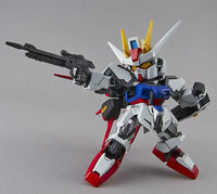 SD Gundam EX-Standard 002 Aile Strike Gundam - MPM Hobbies