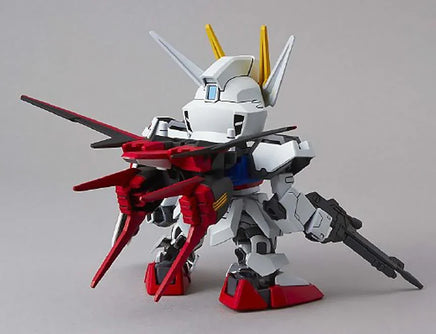 SD Gundam EX-Standard 002 Aile Strike Gundam - MPM Hobbies