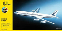 1/72 Heller B-707 Air France STARTER KIT - MPM Hobbies