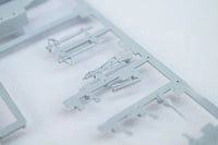 1/72 Heller Sukhoi SU-27 UB/P Ukraine - MPM Hobbies