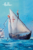 1/75 Heller Nina - MPM Hobbies