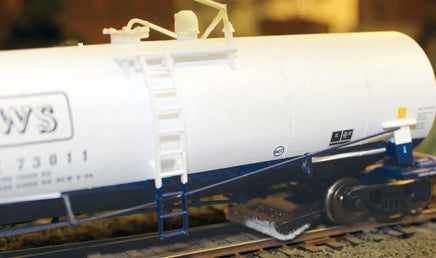 N Woodland Dust Monkeys 4570 - MPM Hobbies