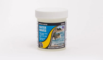 Woodland Surface Water - Water Waves 4516 - MPM Hobbies