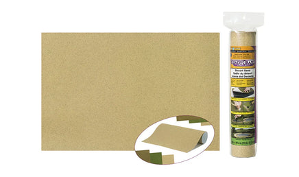 Woodland Desert Sand 4162 - MPM Hobbies