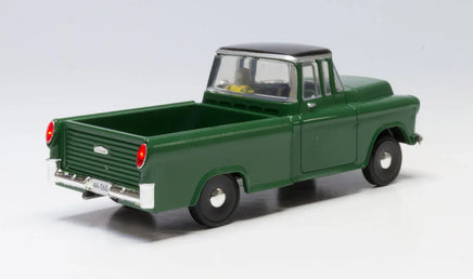 O Scale Woodland Green Pickup 5970 - MPM Hobbies