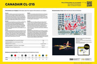 1/72 Heller Canadair CL-215 - MPM Hobbies