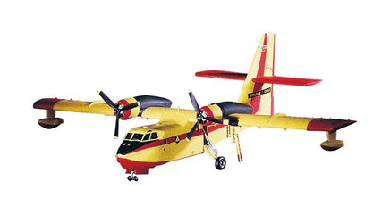 1/72 Heller Canadair CL-215 - MPM Hobbies