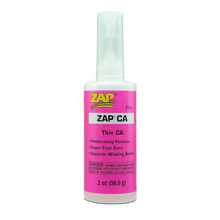 Zap 2 oz. Zap CA 07 - MPM Hobbies