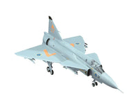 1/72 Heller Ja-37 Jaktviggen - MPM Hobbies
