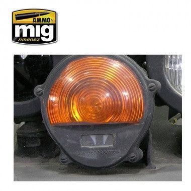 A.Mig-0097 CRYSTAL Orange - MPM Hobbies