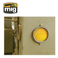 A.Mig-0097 CRYSTAL Orange - MPM Hobbies