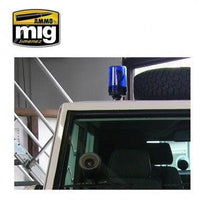 A.Mig-0098 CRYSTAL Light Blue - MPM Hobbies