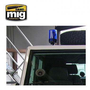 A.Mig-0098 CRYSTAL Light Blue - MPM Hobbies