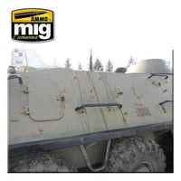 A.Mig-2015 Wet Effects (35mL) - MPM Hobbies