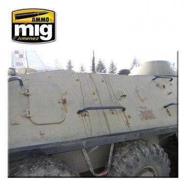 A.Mig-2015 Wet Effects (35mL) - MPM Hobbies