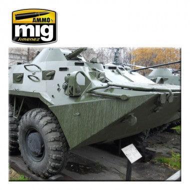 A.Mig-2015 Wet Effects (35mL) - MPM Hobbies