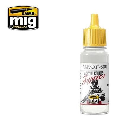 A.Mig-F500 Retarder (17mL) - MPM Hobbies