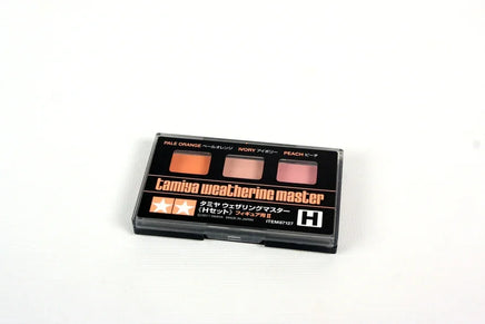 Tamiya Weathering Master H Set Figures II #87127 - MPM Hobbies