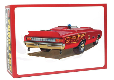 1/25 AMT 1964 Olds F-85 AWB Funny Car “Streaker” 1322 - MPM Hobbies