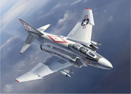 1/48 Academy F4J Diamondbacks 12323 - MPM Hobbies