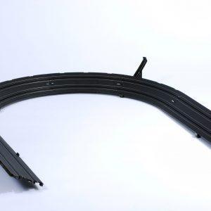 AFX BANKED CURVE TRACK – 12″ 1/2R 70625 - MPM Hobbies