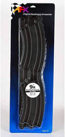 AFX BANKED CURVE TRACK – 9″R 70622 - MPM Hobbies