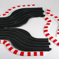 AFX CHICANE TRACK 70617 - MPM Hobbies