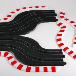 AFX CHICANE TRACK 70617 - MPM Hobbies