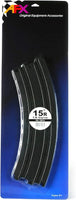 AFX CURVE TRACK – 15″ 1/8R 70613 - MPM Hobbies