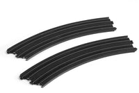 AFX CURVE TRACK – 18″ 1/8R 70621 - MPM Hobbies