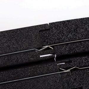 AFX CURVE TRACK – 18″ 1/8R 70621 - MPM Hobbies