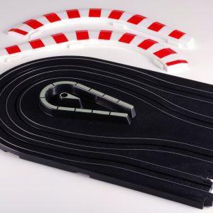 AFX CURVE TRACK – HAIRPIN 70614 - MPM Hobbies